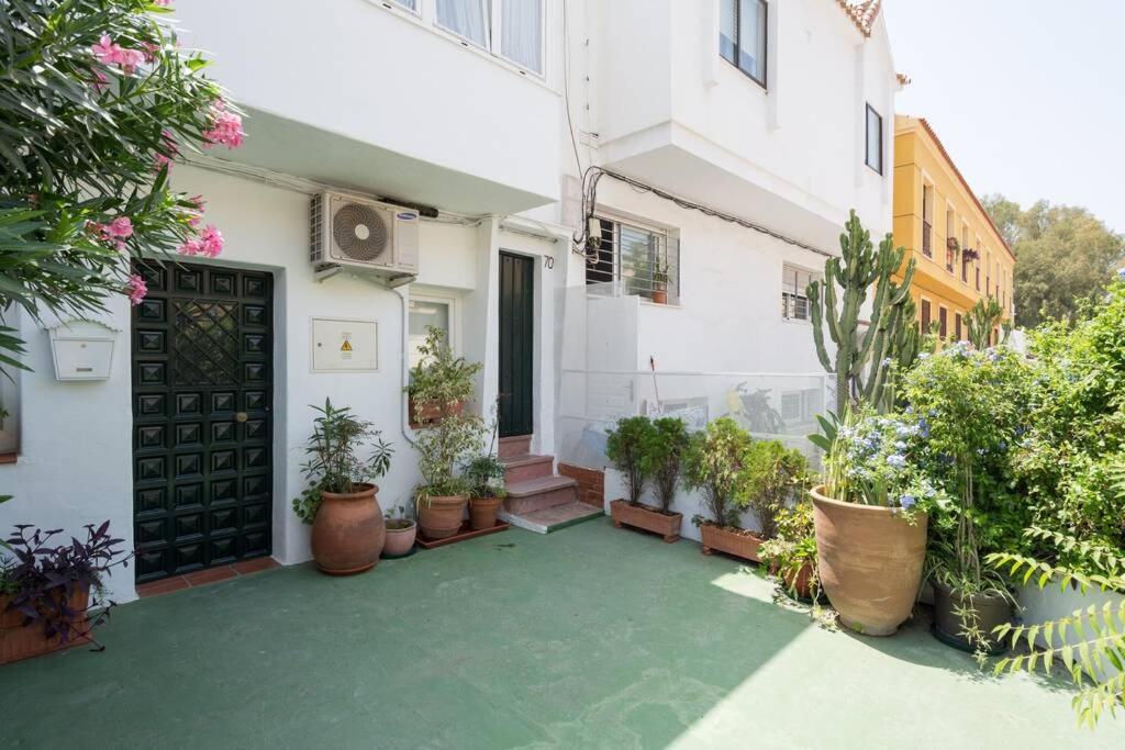 Tgh Acogedor Duplex En Lägenhet